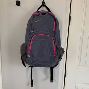 NIKE Max Air backpack